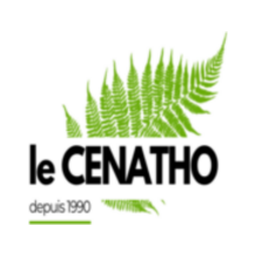 Logo de CENATHO