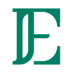 Logo de L'École Française