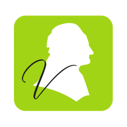 Logo de Projet Voltaire