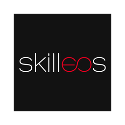 Logo de Skilleos